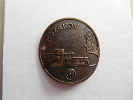 Kozákov