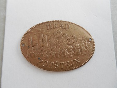 Hrad Potštejn