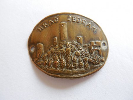 Hrad Žebrák