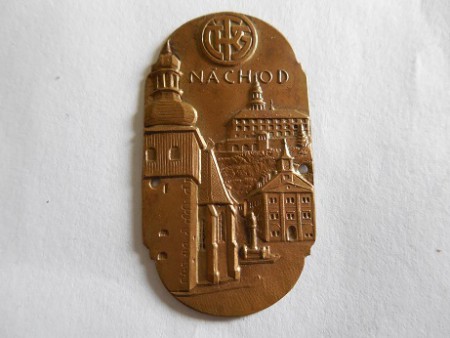 Náchod
