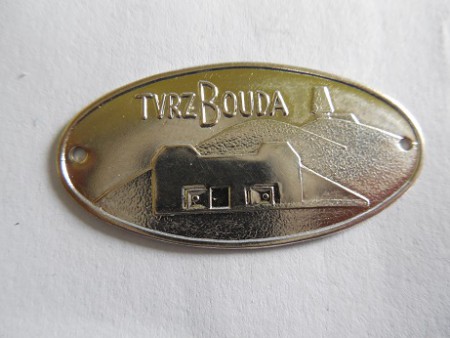 Tvrz Bouda