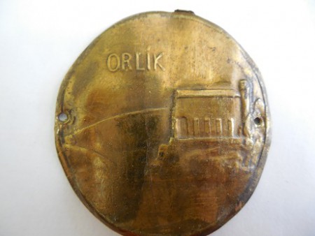 Orlík